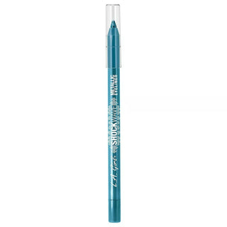 L.A. GIRL SHOCKWAVE METALLIC EYELINER - Beautylicious Canada