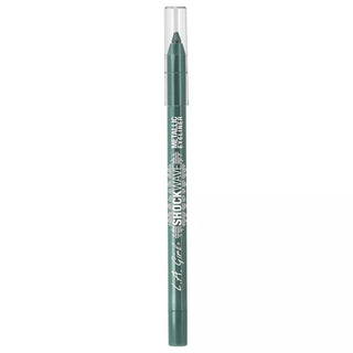 L.A. GIRL SHOCKWAVE METALLIC EYELINER - Beautylicious Canada