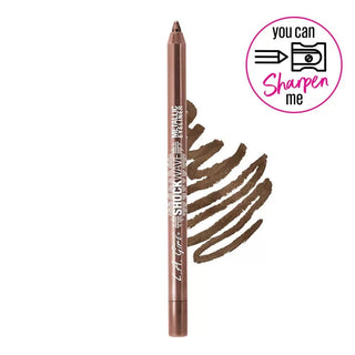 L.A. GIRL SHOCKWAVE METALLIC EYELINER - Beautylicious Canada