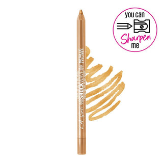 L.A. GIRL SHOCKWAVE METALLIC EYELINER - Beautylicious Canada