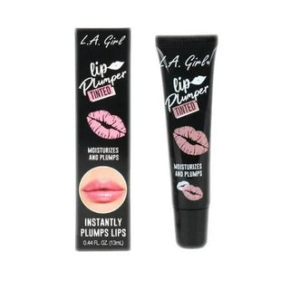 L.A. GIRL TINTED LIP PLUMPER - Beautylicious Canada