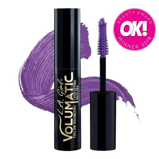 L.A. GIRL VOLUMATIC MASCARA - Beautylicious Canada