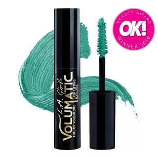 L.A. GIRL VOLUMATIC MASCARA - Beautylicious Canada