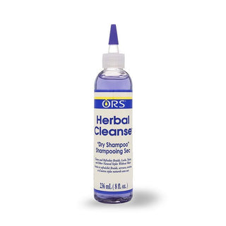 ORS Classics Herbal Cleanse Hair and Scalp Dry Shampoo 8.0 oz - Beautylicious Canada