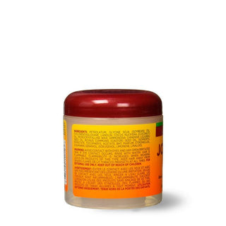 ORS Jojoba Oil Hairdress adds Moisture & Shine 5.5 oz - Beautylicious Canada