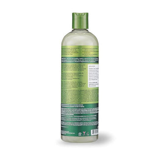 ORS Olive Oil Deep Cleansing Creamy Aloe Shampoo Infused with Aloe Vera for Rejuvenating Moisture 16OZ - Beautylicious Canada