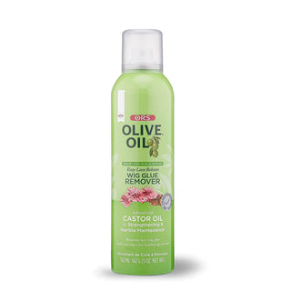 ORS OLIVE OIL FIX - IT EASY LACE RELEASE WIG GLUE REMOVER 5OZ - Beautylicious Canada