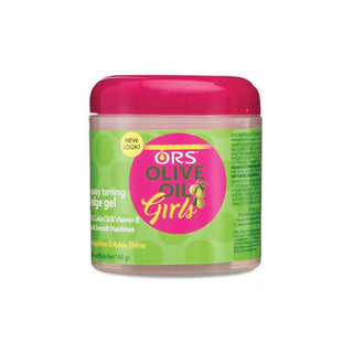 ORS Olive Oil Girls Fly - Away Taming Gel 5oz - Beautylicious Canada