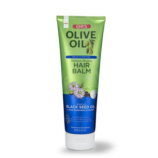 ORS Olive Oil Maintain Moisture Hair Balm 8.5OZ - Beautylicious Canada