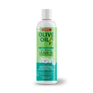 ORS Olive Oil Max Moisture Super Silkening Leave - In Conditioner 16OZ - Beautylicious Canada