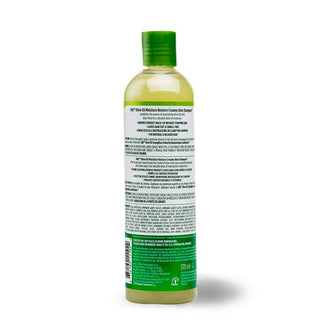 ORS Olive Oil Moisture Restore Creamy Aloe Shampoo Infused with Aloe Vera 12.5OZ - Beautylicious Canada