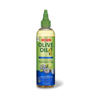 ORS Olive Oil Relax & Restore Promote Growth Therapy Oil 6 oz - Beautylicious Canada