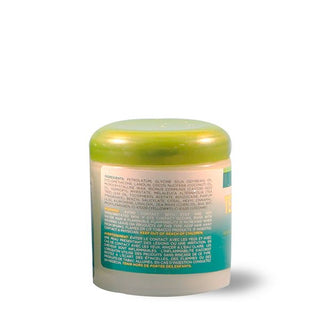 ORS Tea Tree Oil Hairdress Soothing Hair & Scalp Oil 5.5 oz - Beautylicious Canada