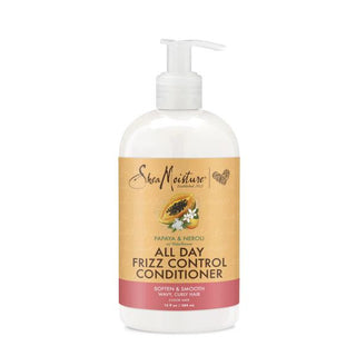 SHEAMOISTURE Papaya & Neroli All Day Frizz Control Conditioner 13OZ - Beautylicious Canada