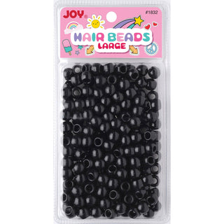 JOY HAIR BEADS LARGE #1832