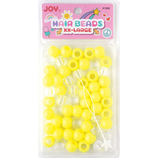 JOY HAIR BEADS #1946