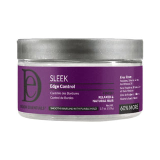 DESIGN ESSENTIALS SLEEK EDGE CONTROL