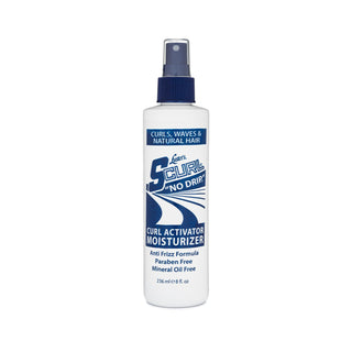 SCURL NO DRIP ACTIVATOR 8OZ