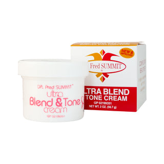 DR. FRED SUMMIT ULTRA BLEND & TONE 2OZ
