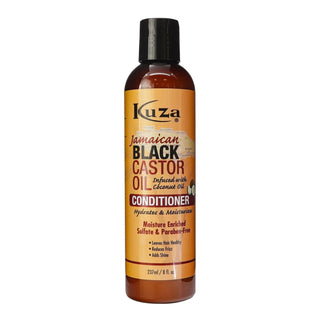 KUZA JBCO W/ COCONUT OIL CONDITIONER 8OZ