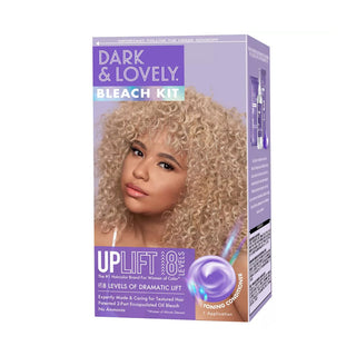 DARK & LOVELY UPLIFT BLEACH KIT