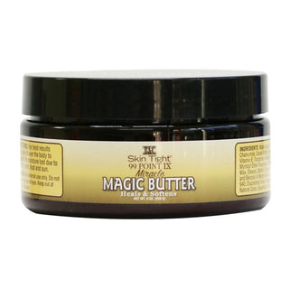 B&C SKIN TIGHT 99 POINT IX MIRACLE MAGIC BUTTER 8OZ