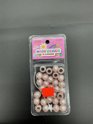 JOY HAIR BEADS *16564