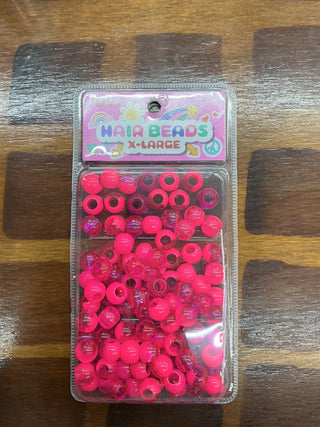 JOY HAIR BEADS #1944
