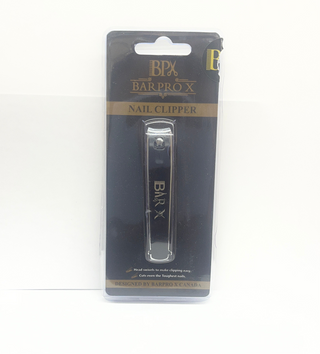 BAR PRO X NAIL CLIPPER