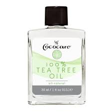 100% TEA TREE OIL 1OZ - Beautylicious Canada