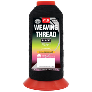 QFIT NYLON WEAVING THREAD #1279