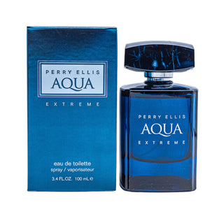 Perry Ellis Aqua Extreme by Perry Ellis 3.4 oz