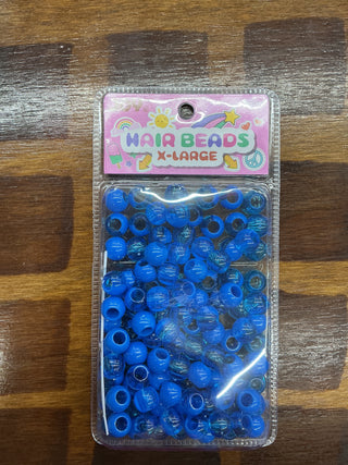 JOY HAIR BEADS #1941