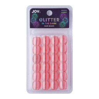 JOY GLOW IN THE DARK GLITER *1683