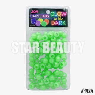 JOY HAIR BEADS #1987