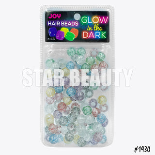 JOY HAIR BEADS #1993