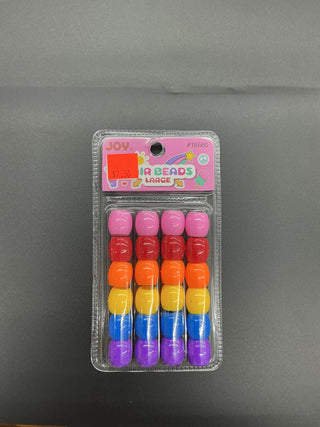 JOY HAIR BEADS * 16660