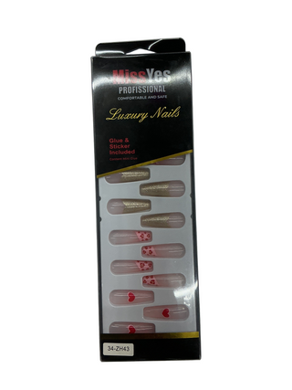 MISSYES PROFISSIONAL NAILS