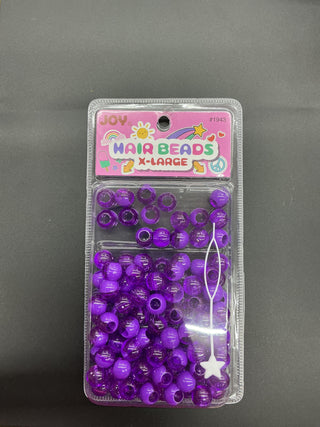 JOY HAIR BEADS #1943