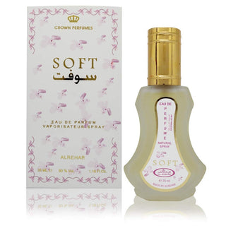 EAU DE PARFUM DOUCE 50ml