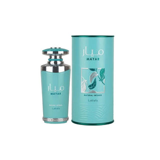 MAYAR NATURAL INTENSE DE LATTAFA 100ml