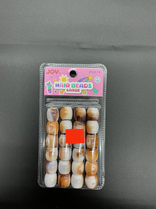 JOY HAIR BEADS *16674