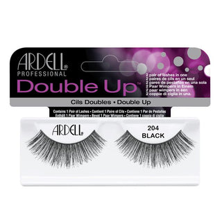 ARDELL-DOUBLE UP-STRIP LASHES