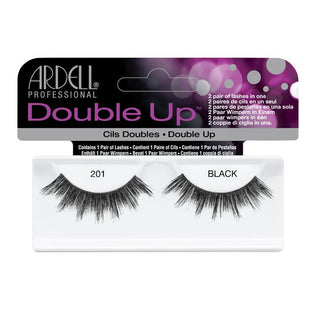 ARDELL DOUBLE UP STRIP LASHES
