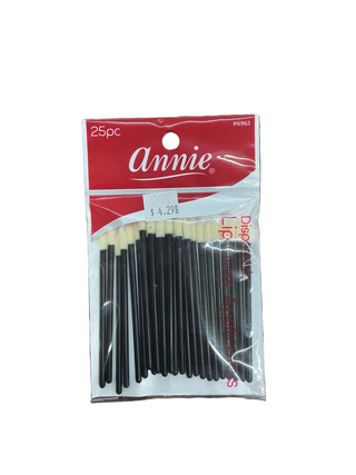 ANNIE DISPPOSIBLE LIP GLOSS APPLICATION