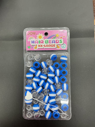 JOY HAIR BEADS #16688