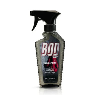 BOD MEN UPPERCUT 236 ML