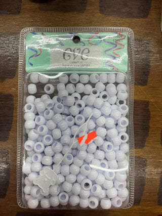 EVE COLLECTION HAIR BEADS #10404