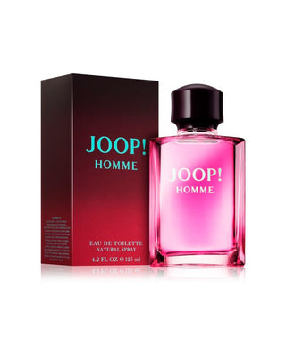 Joop Homme EDT 4.2oz