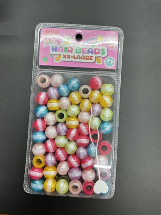 JOY HAIR BEADS #16589